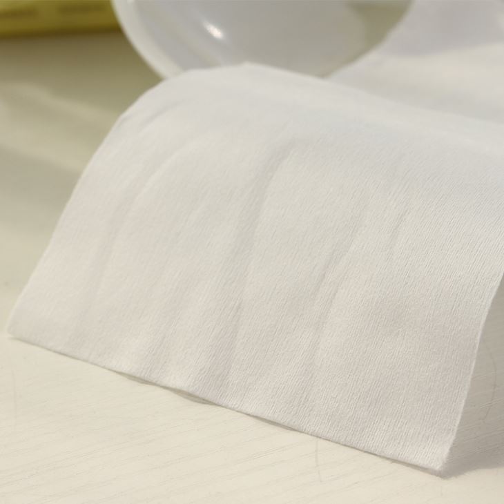 Baby Hemp Facial Tissue