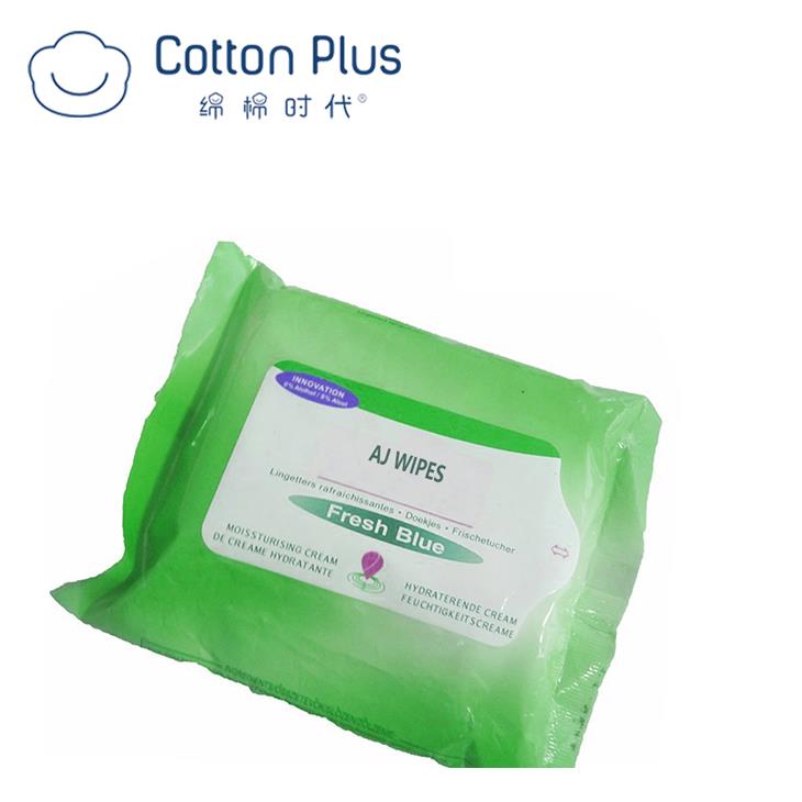 Body Wipes for Adults