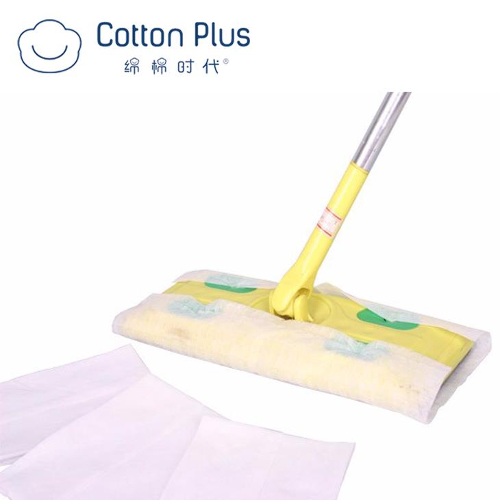 Dry Wipes for Floor Cleaning