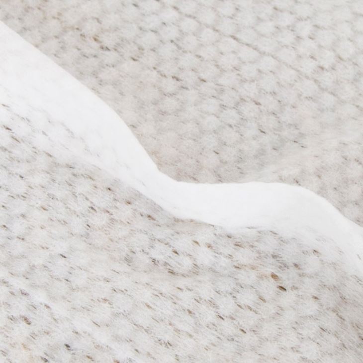 Spunlace Nonwoven Baby Wet Wipes